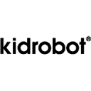 Kidrobot logo
