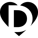 Desigual (UK/IT) logo