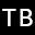Tony Bianco US logo